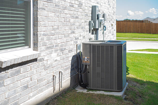 Reliable Ac Installation contractor in Pineville, LA by FH HVAC